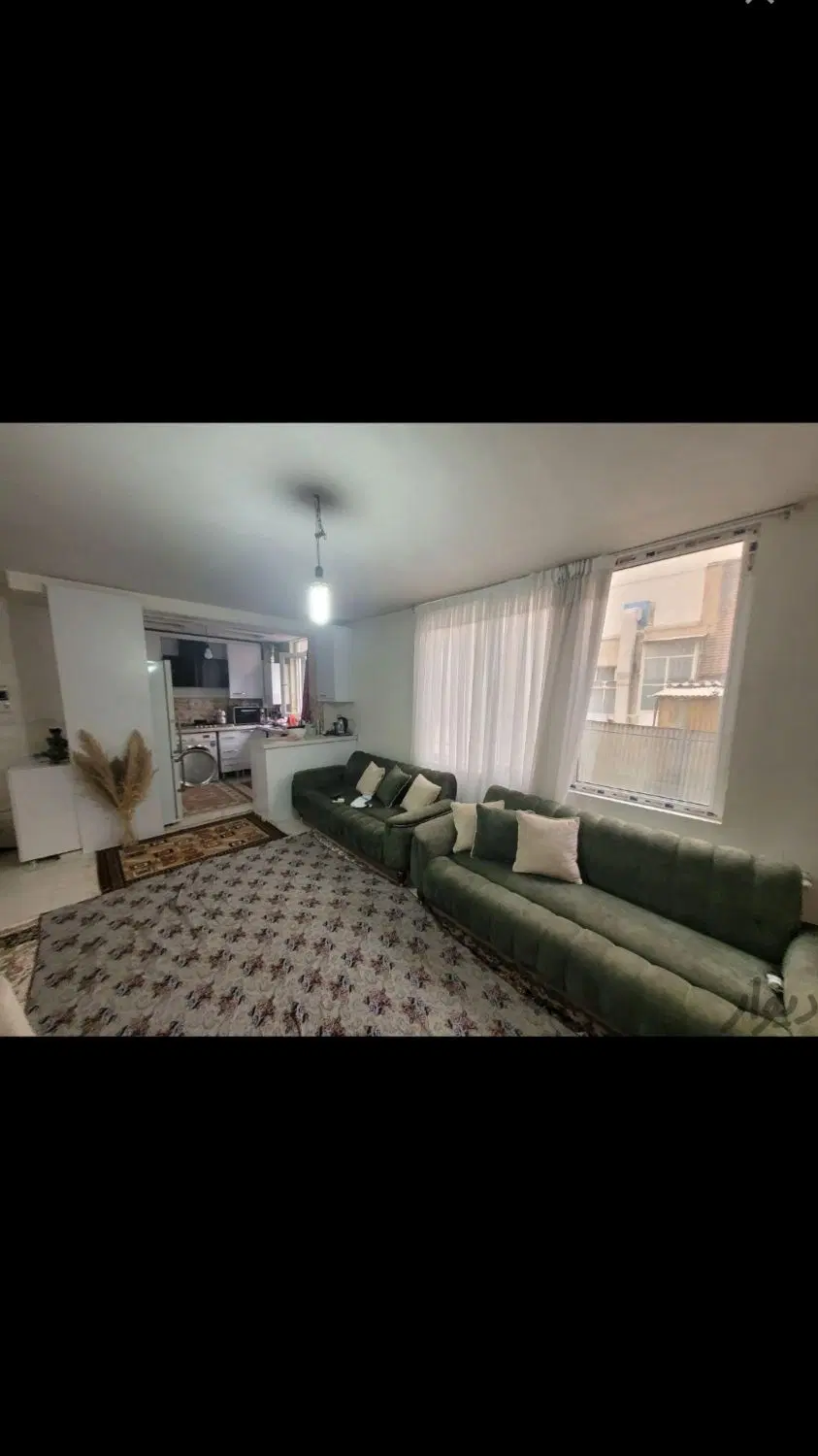 ۶۲متر خیابان موسوی