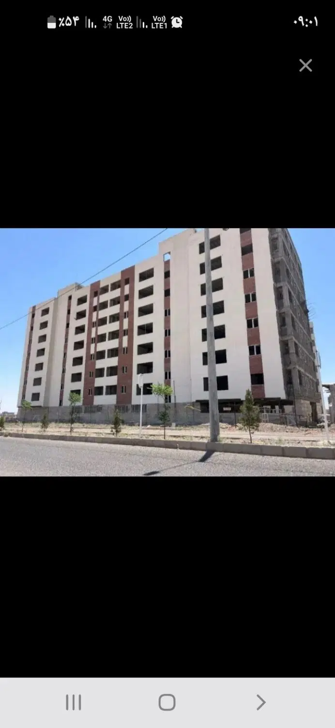 فروش واحد ۱۳۰ متری