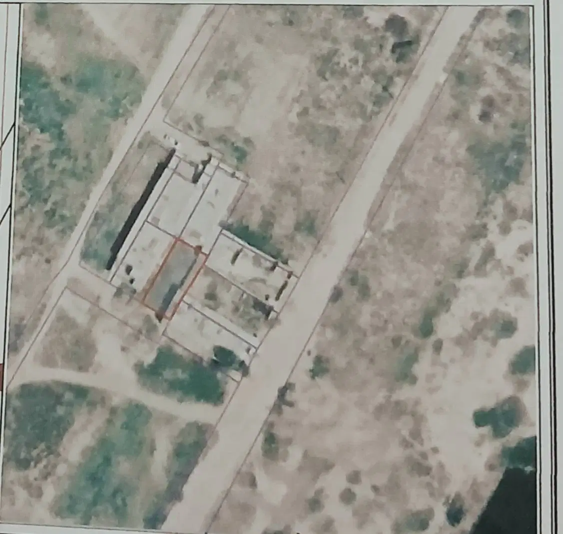 زمین بلوار اتحاد