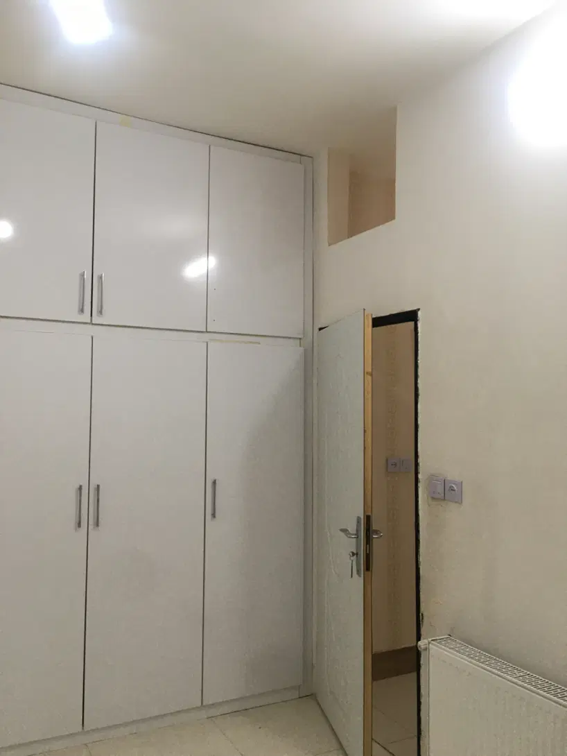 سحر ، ط دوم پارکینگ و آسانسور