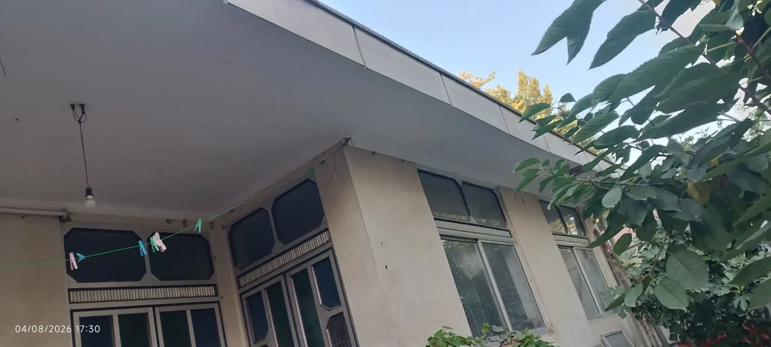خانه ویلای کریمی