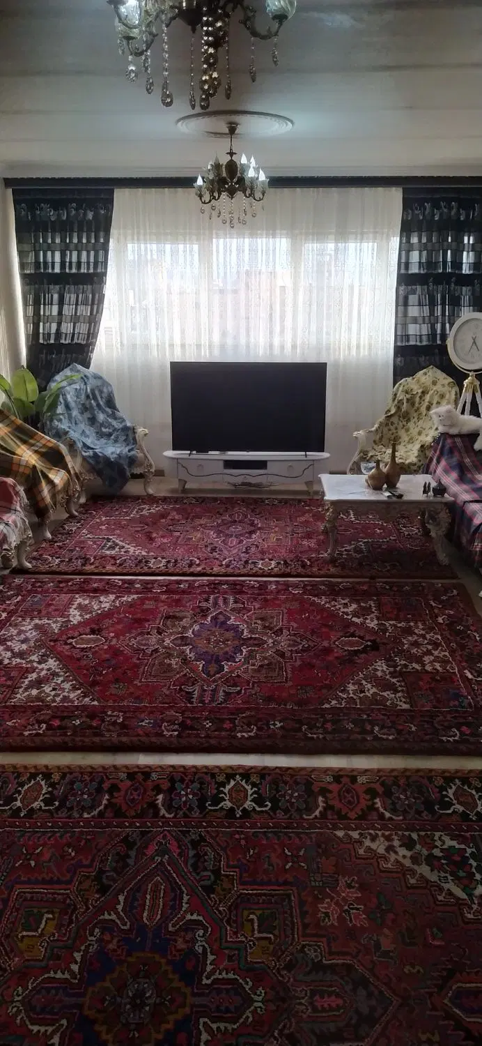 آپارتمان شخصی