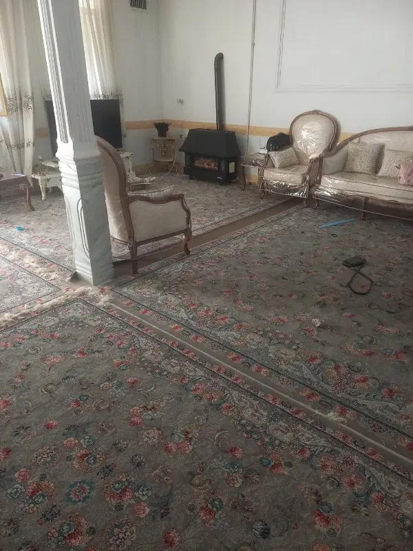خانه دوطبقه