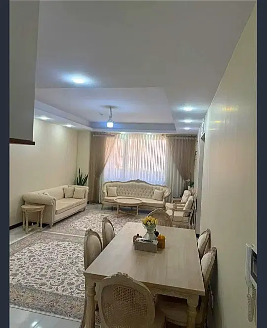 48 متر تک واحدی قیمت استثنایی مناسب سرمایه‌گذاری