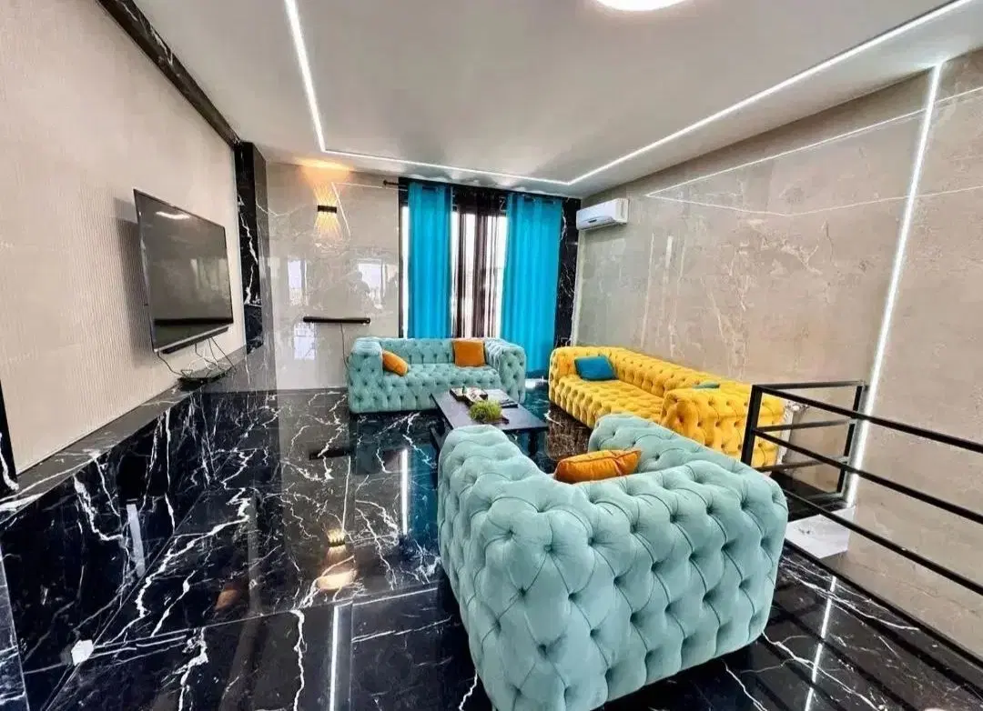 اجاره ویلا استخر دار سرپوشیده.ارومیه.امامزاده