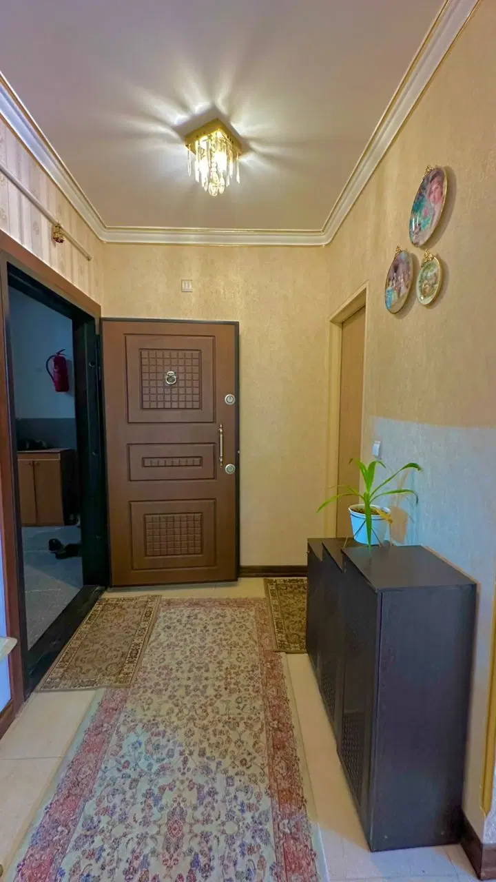 فروش آپارتمان ۲۲۰ متر جمهوری