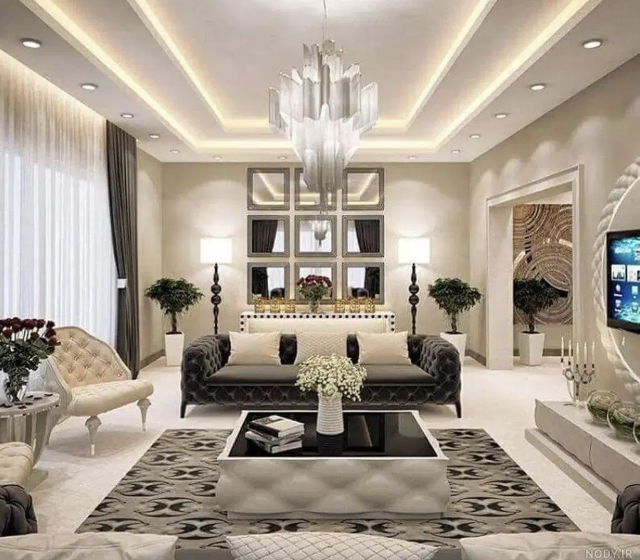 فروش آپارتمان،تحویل یک ساله