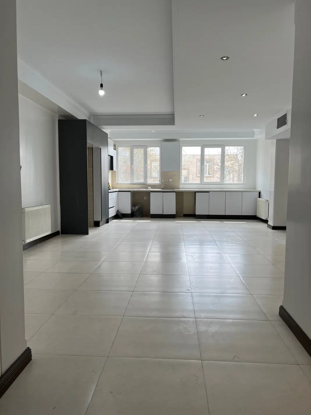 آپارتمان۹۰متر   شخصی ساز   تهرانپارس شرقی