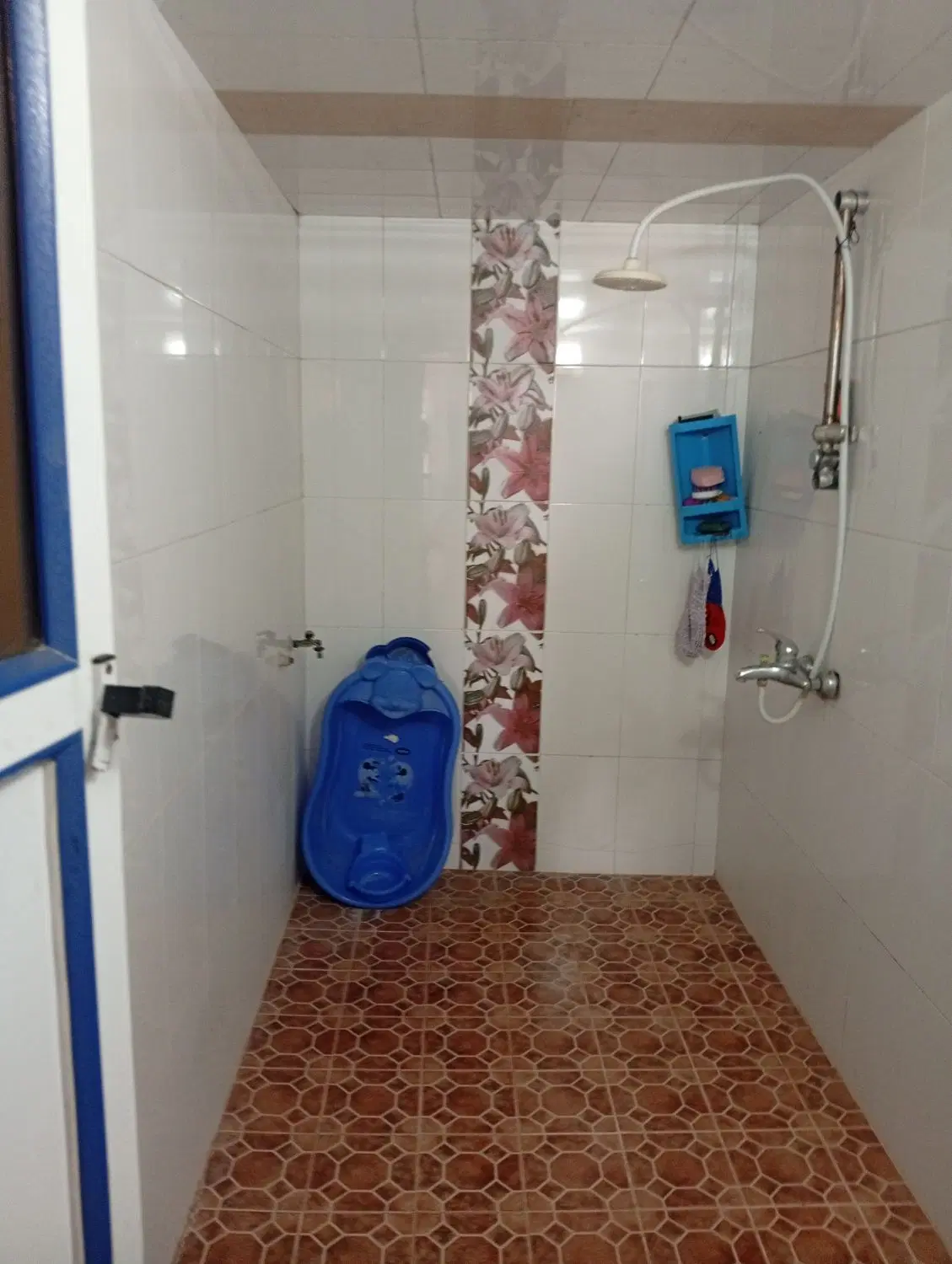 خانه ۱۲۰متری طبقه اول