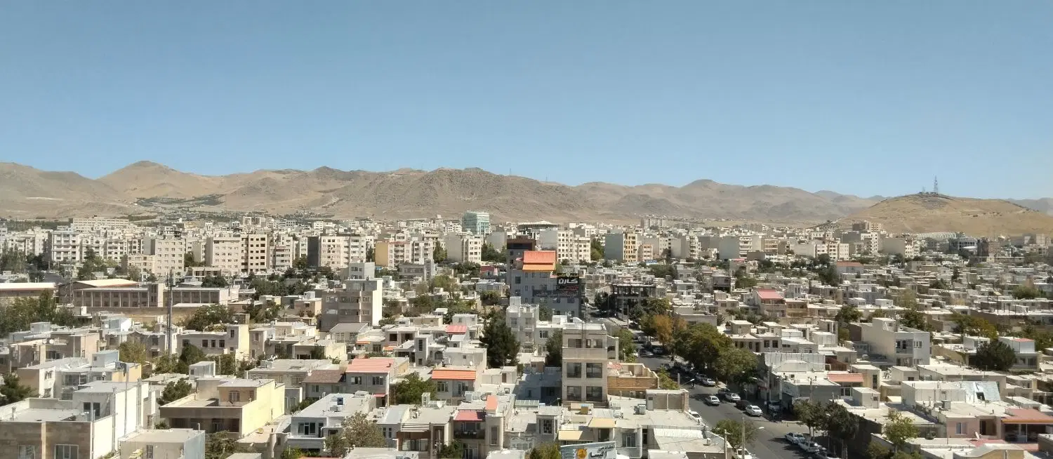 آپارتمان ۱۴۰ متری ، مرکز شهر