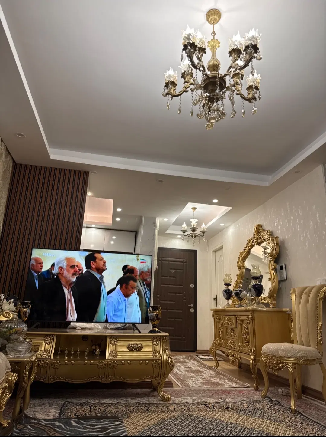 فروش آپارتمان85متر الهیه