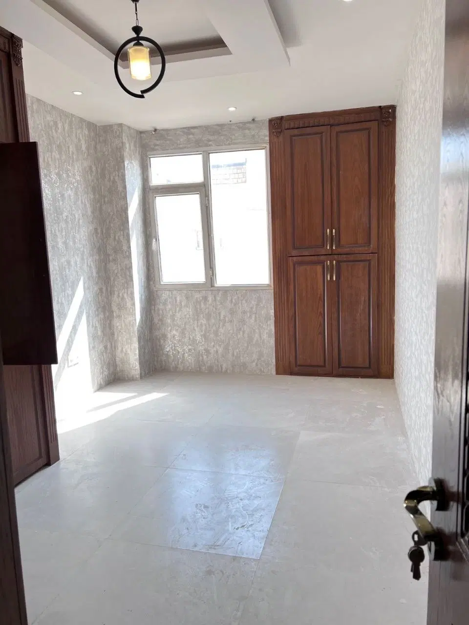 فروش آپارتمان ۲۰۰متری_تک واحدی