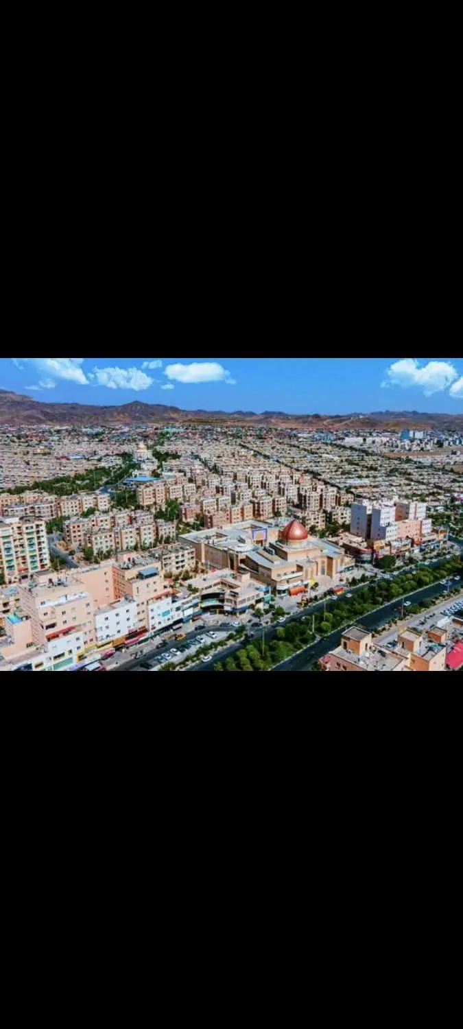 دو خواب ۱۰۵ متری سند دار فاز ۲