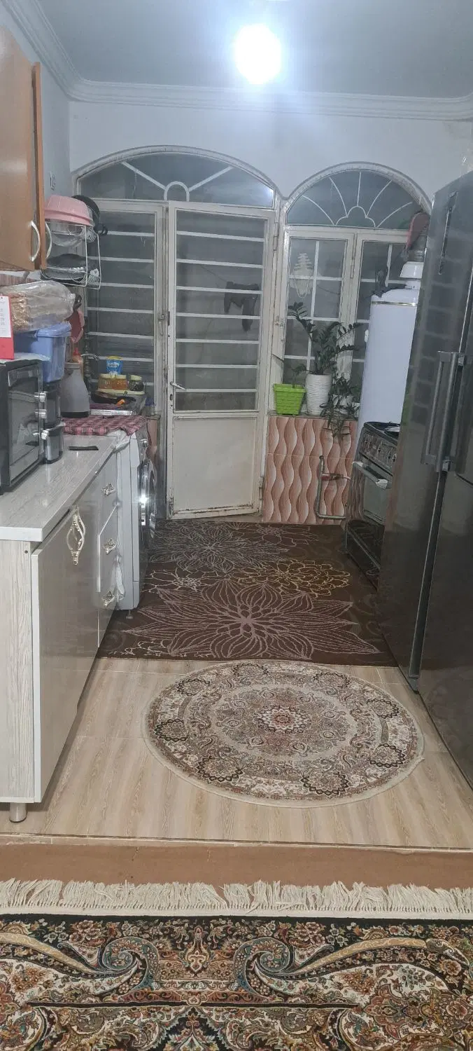 اجاره ورهن