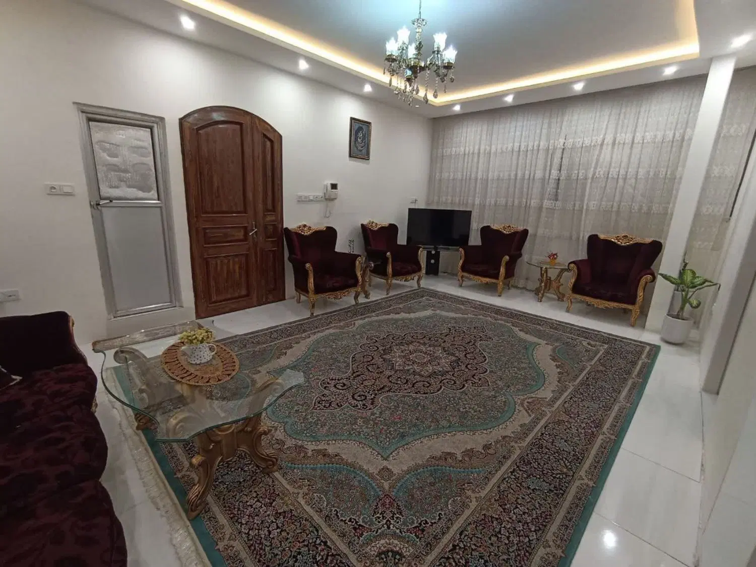 اجاره آپارتمانی