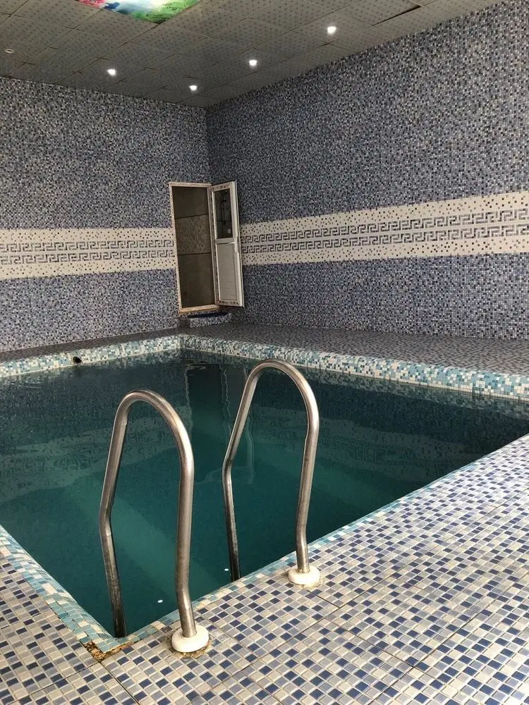 اجاره باغ ویلا استخر آبگرم شاهنامه