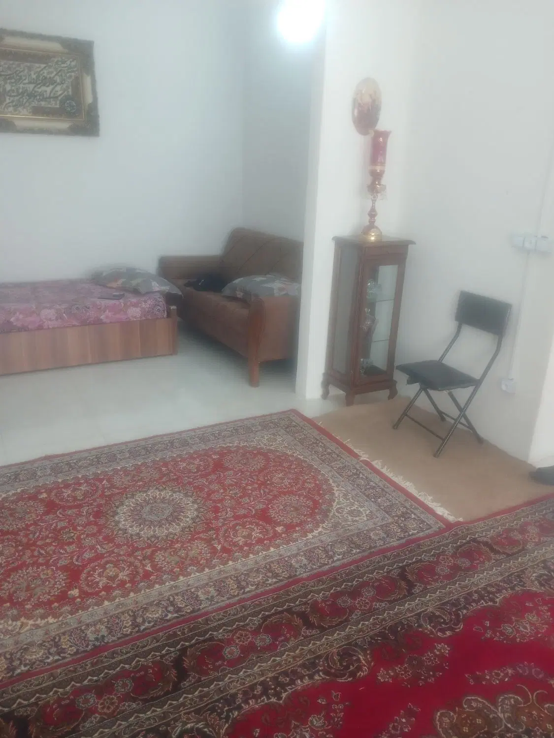 خانه  اجاره ای اتاق