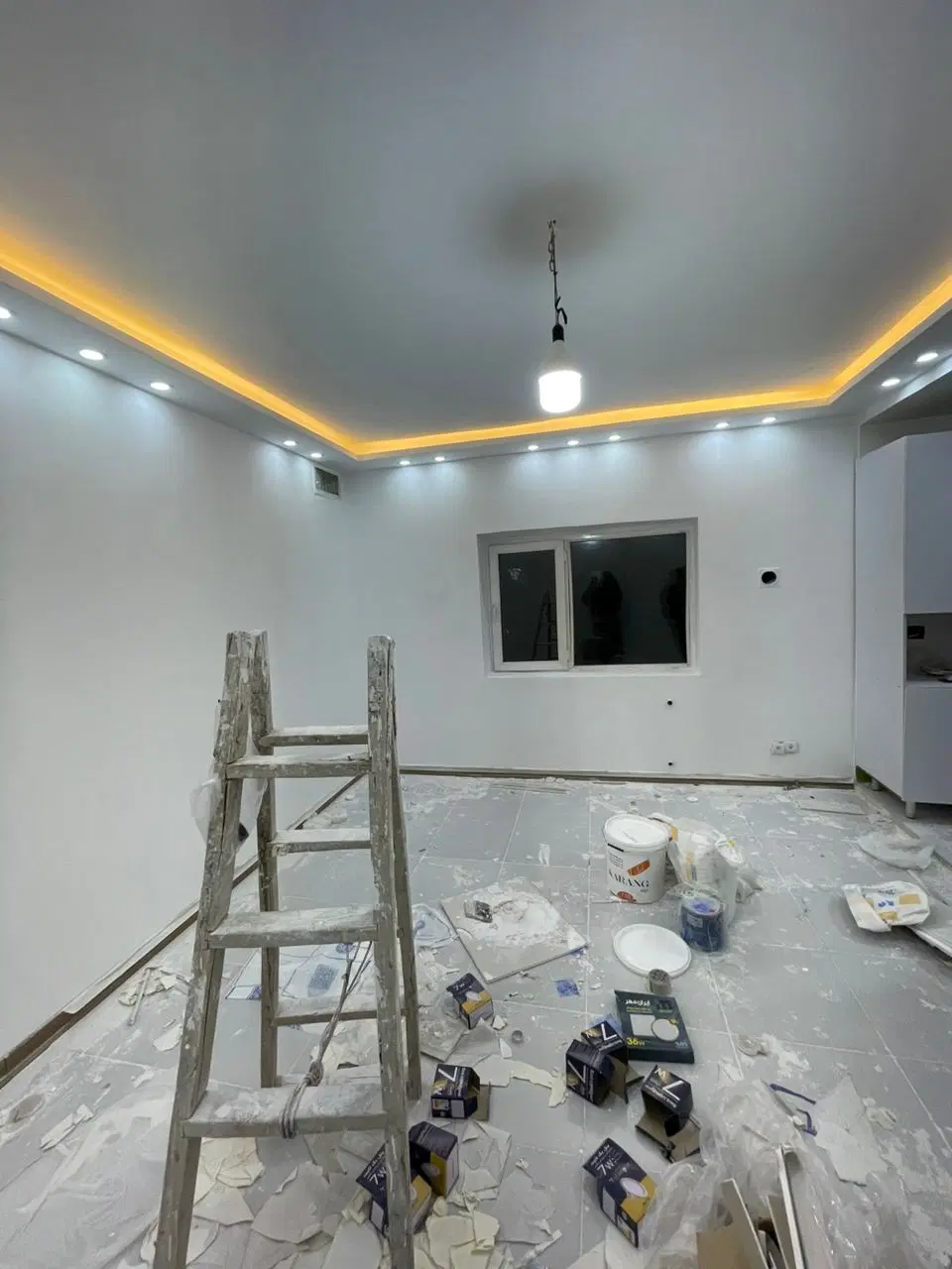 فروش اپارتمان در شهرک ابریشم