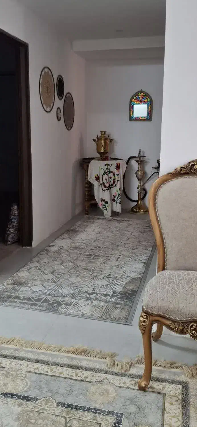 آپارتمان فروشی فول امکانات