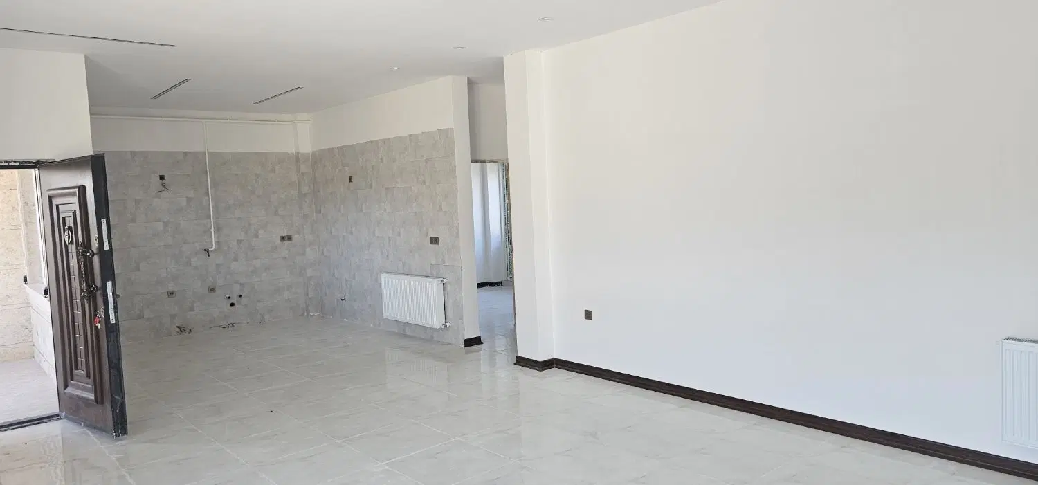 ویلایی روستایی سند دار
