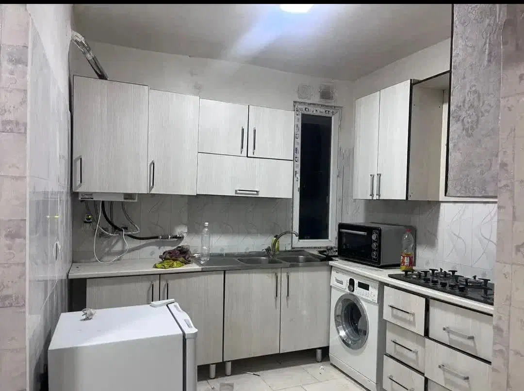 آپارتمان فول خوش نقشه لوکیشن خوب