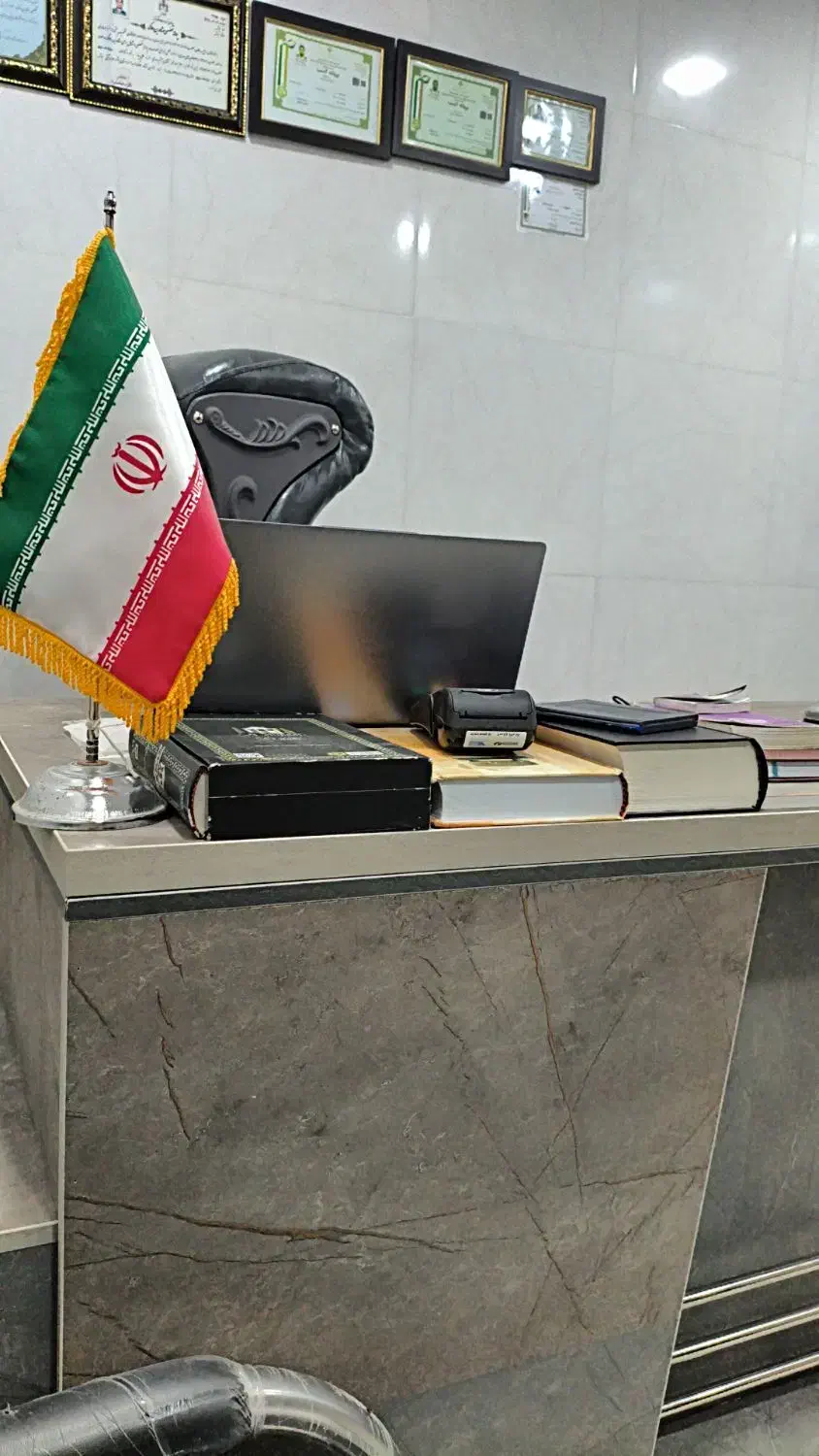 فروش زمین ۱۳۹ متری تنگک دلیران ۱۷