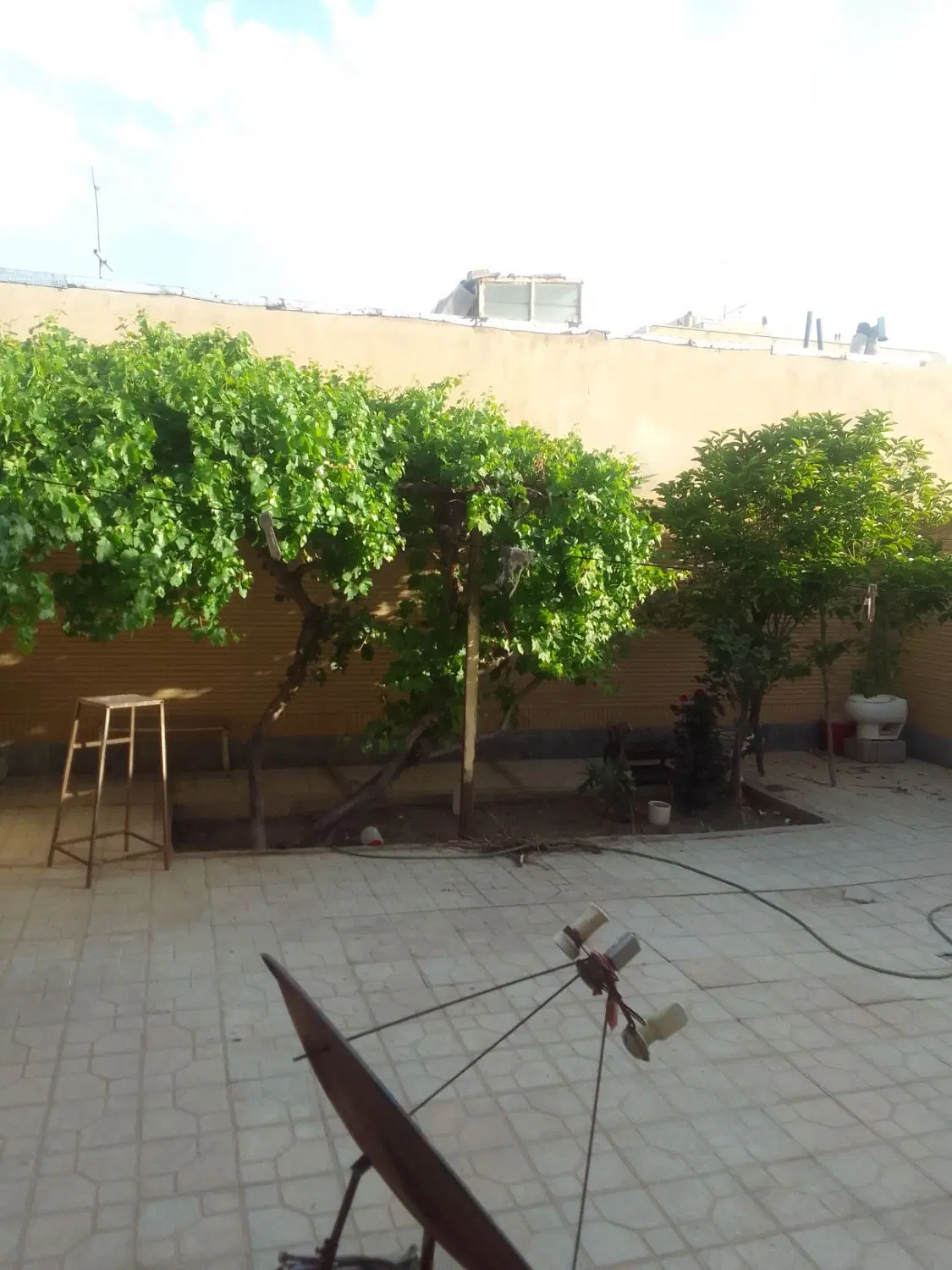 فروش ویلایی شمالی علامه