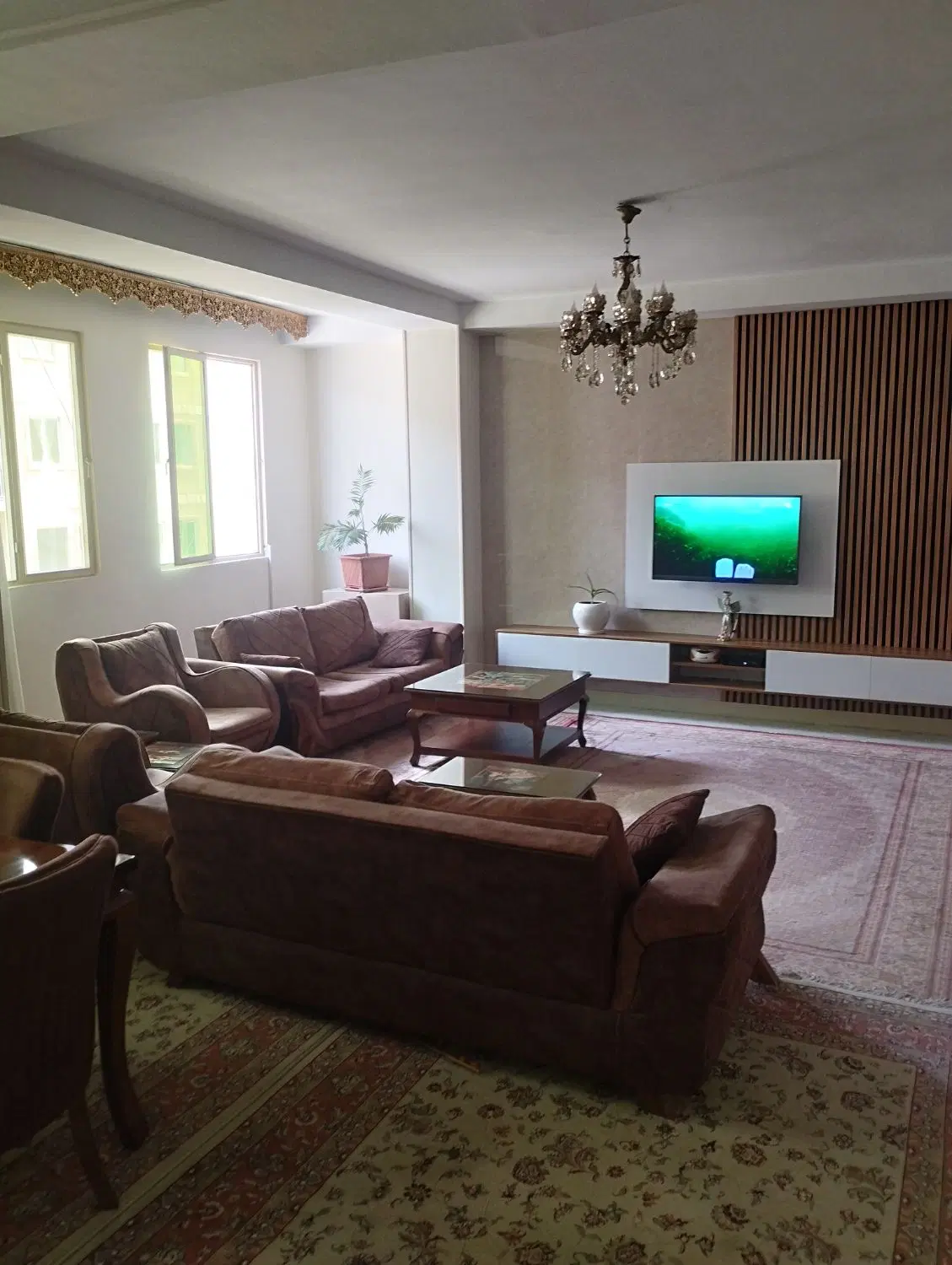 فروش اپارتمان93متری