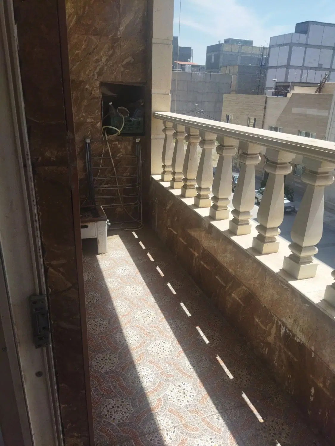 خانه 145متری شهرک فیروزه