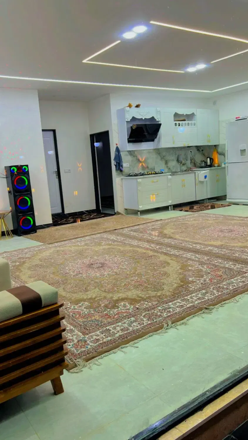 باغ ویلا300متری  سند دار فول امکانات