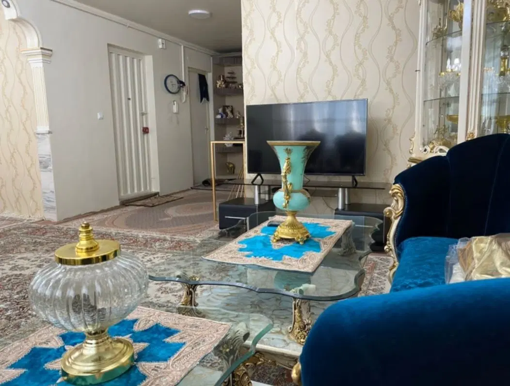 اپارتمان شهرک امام