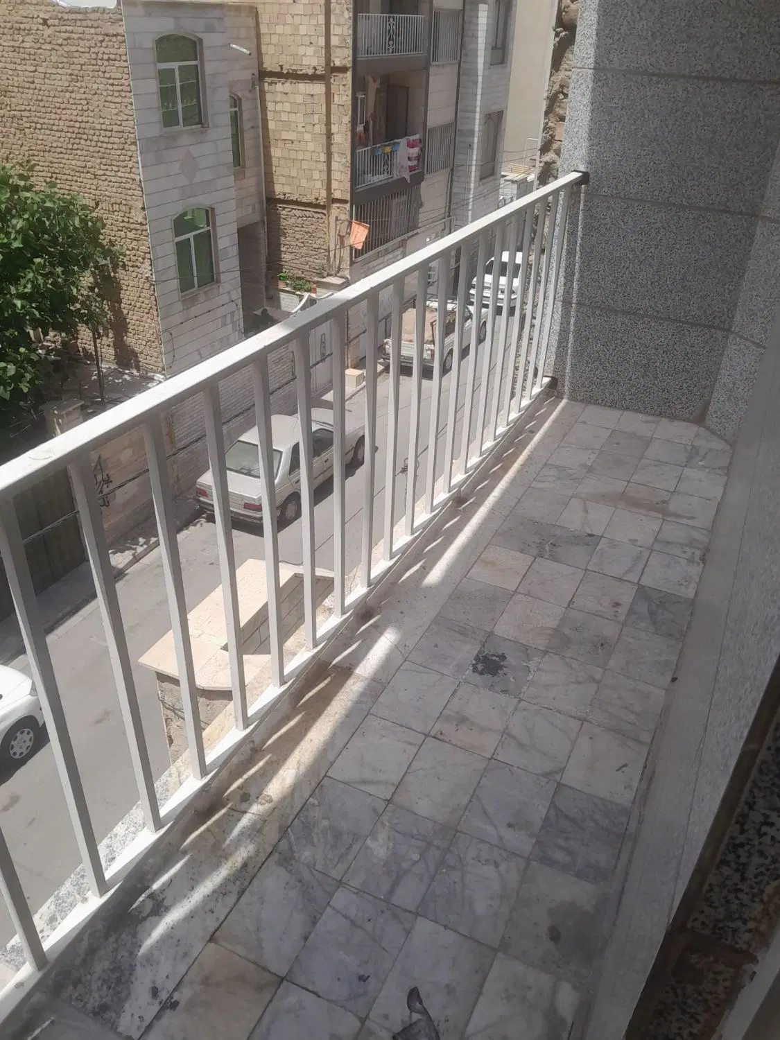آپارتمان 75 متری تک واحدی