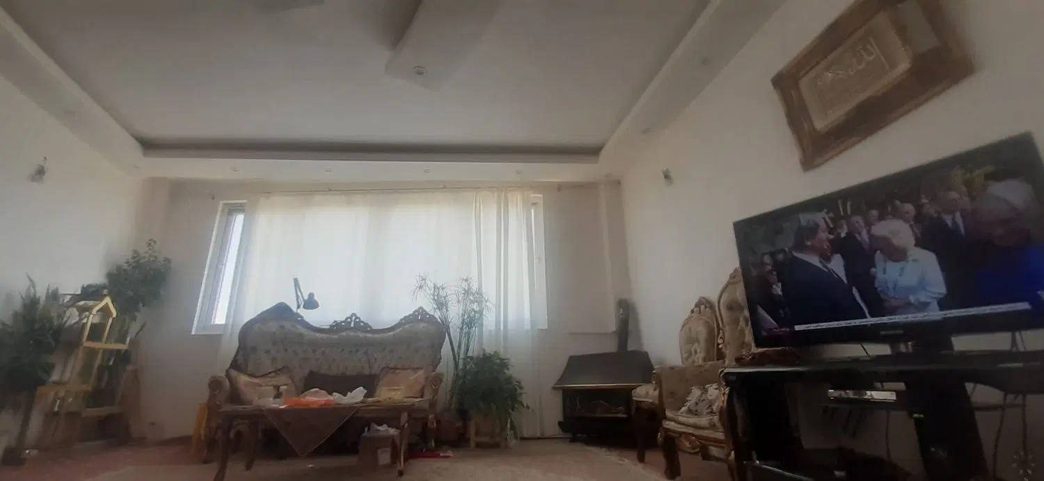 اپارتمان طی اول۱۰۰متری با حاشیه۱۰متر توس۱۱۳و ۱۰۹