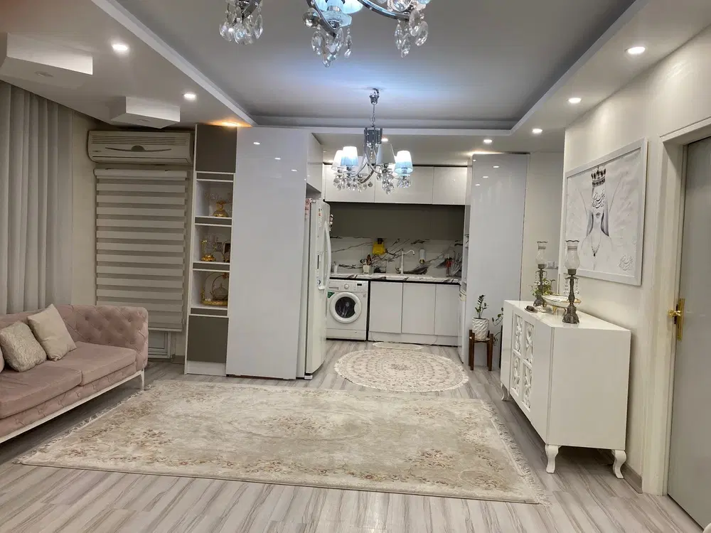 اجاره خانه فول بازسازی و تمیز