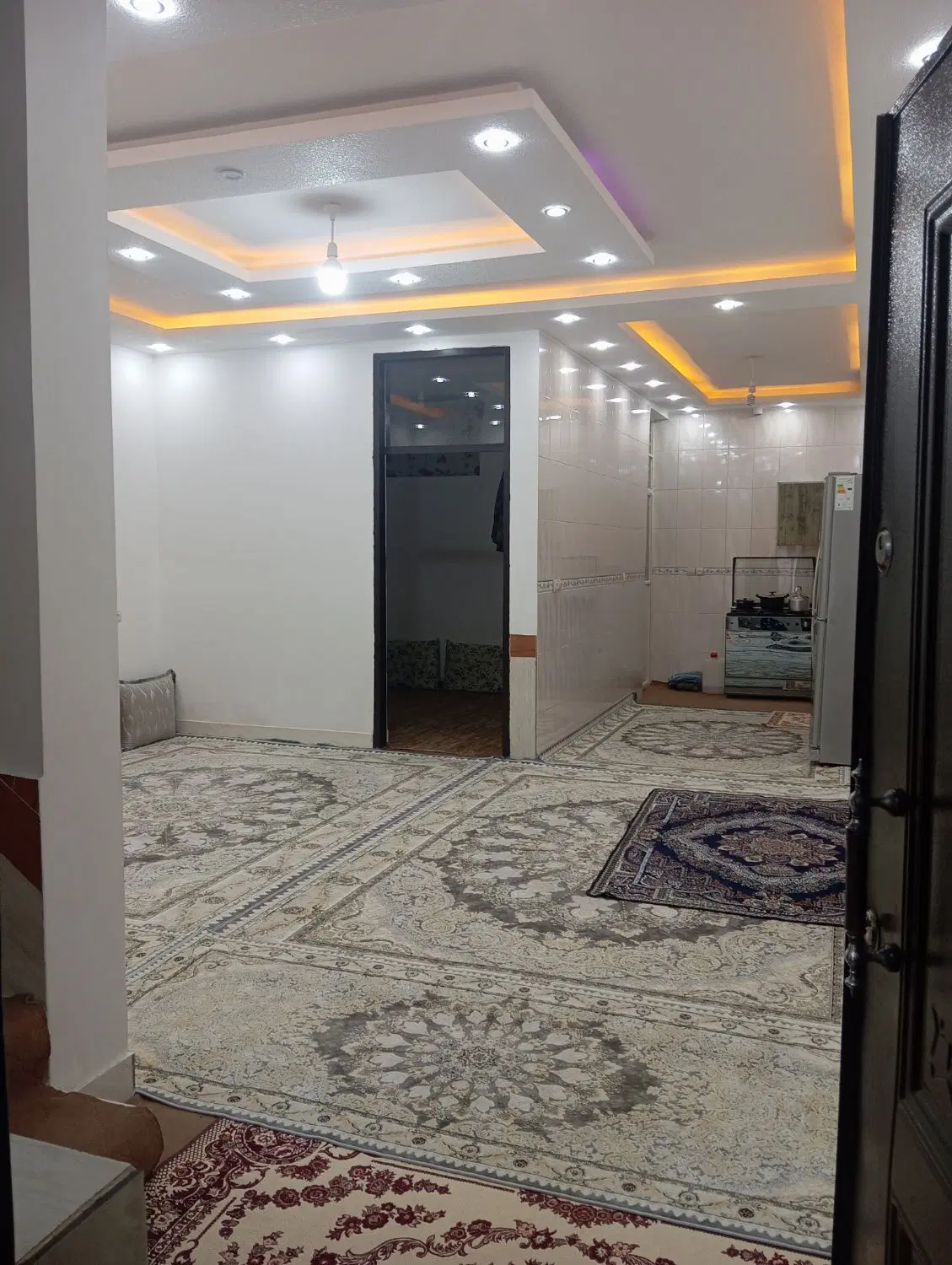 دوواحدی 170متری سرتل