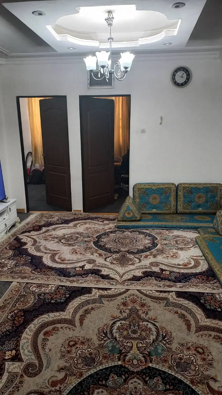 ۲خواب تمیز