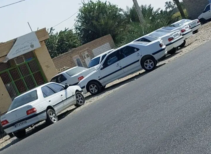 زمین تجاری مسکونی هور