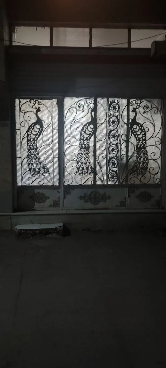 واحد مسکونی