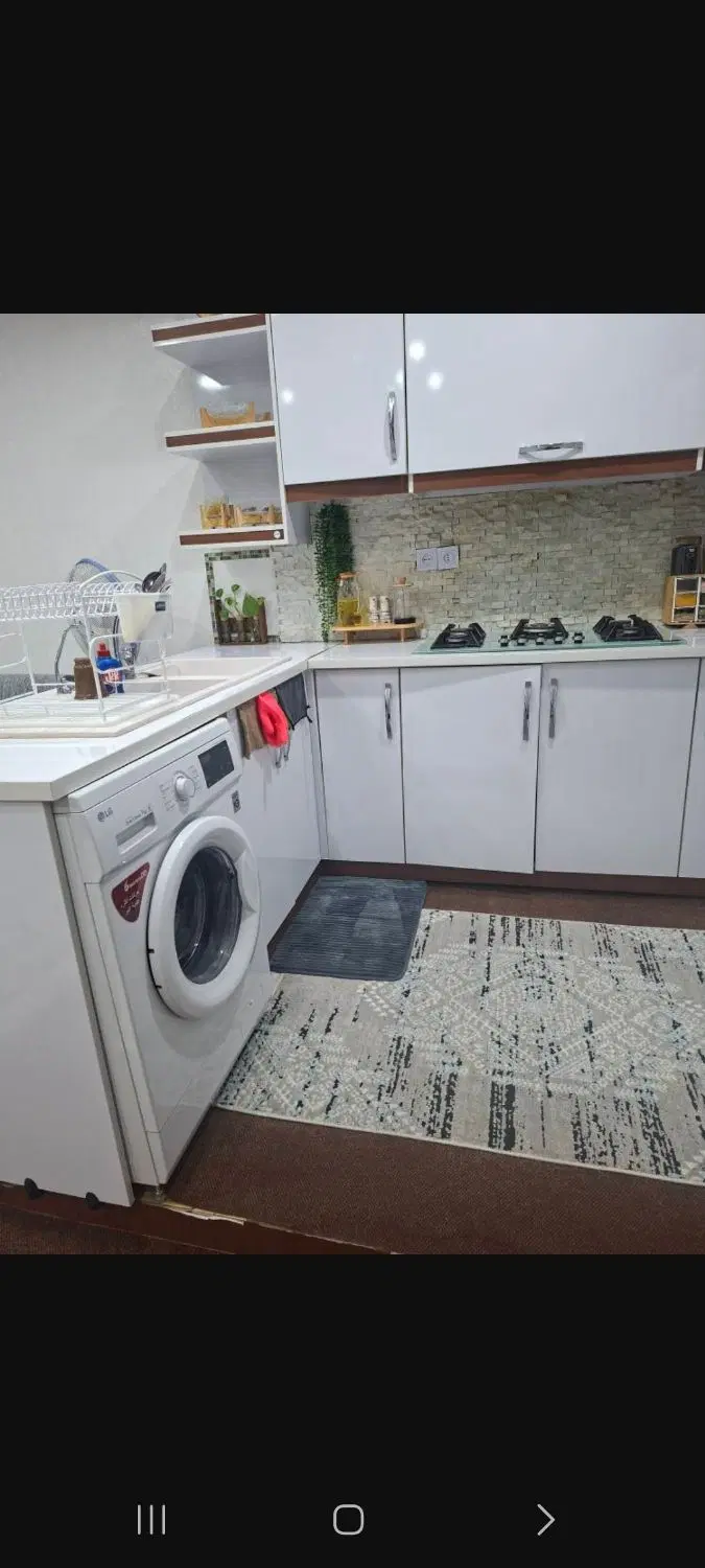 منزل مسکونی امیراباد