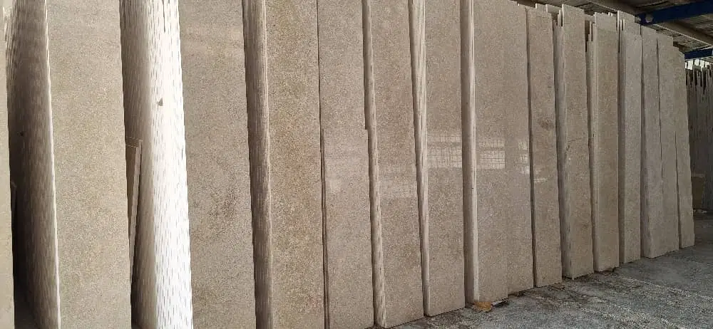 کارخانه سنگبری
