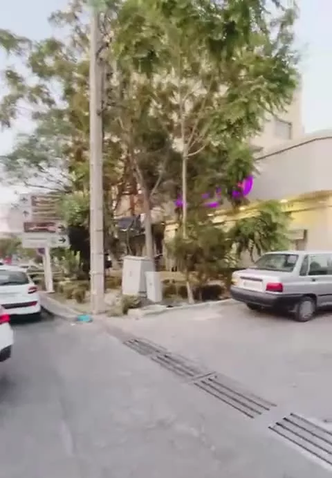 تک واحدی لاکچری هوشمند تکخواب مَستِر غرق نور