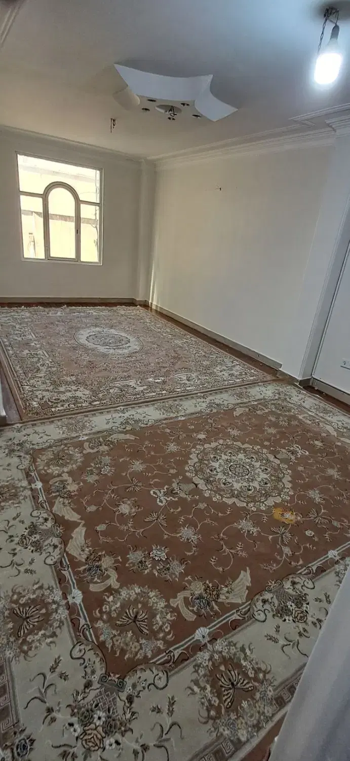 آپارتمان ۵۱ تک واحدی