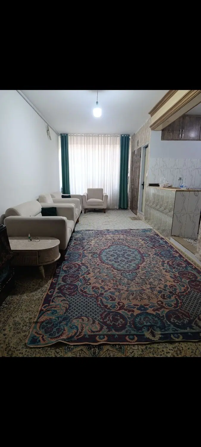 رهن آپارتمان چراغچی