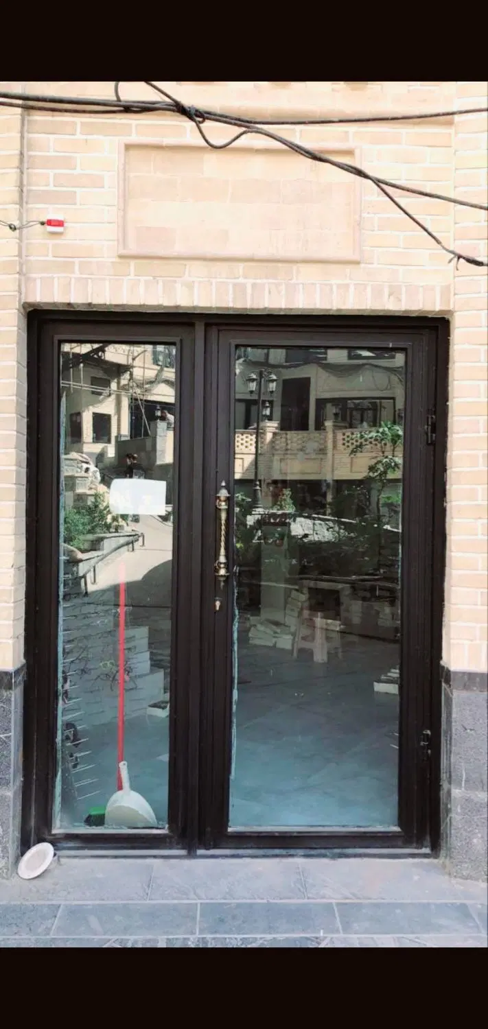 چهارسوق بزرگ و کوچک