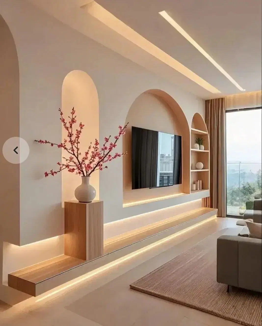 واحد ۷۵ متری رهن و اجاره