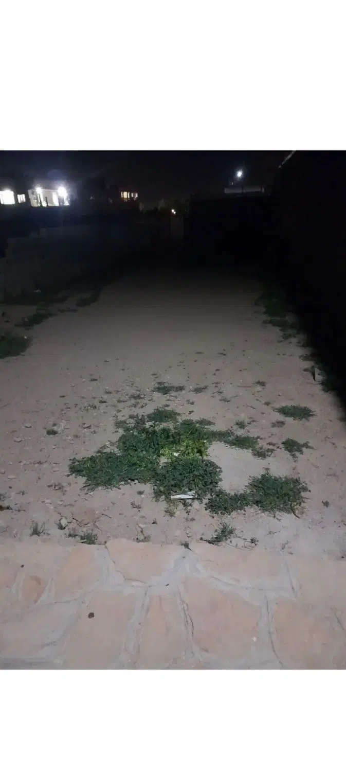 زمین کلاته یاور۹۵متری فروش و معاوظه با ۱۳۱
