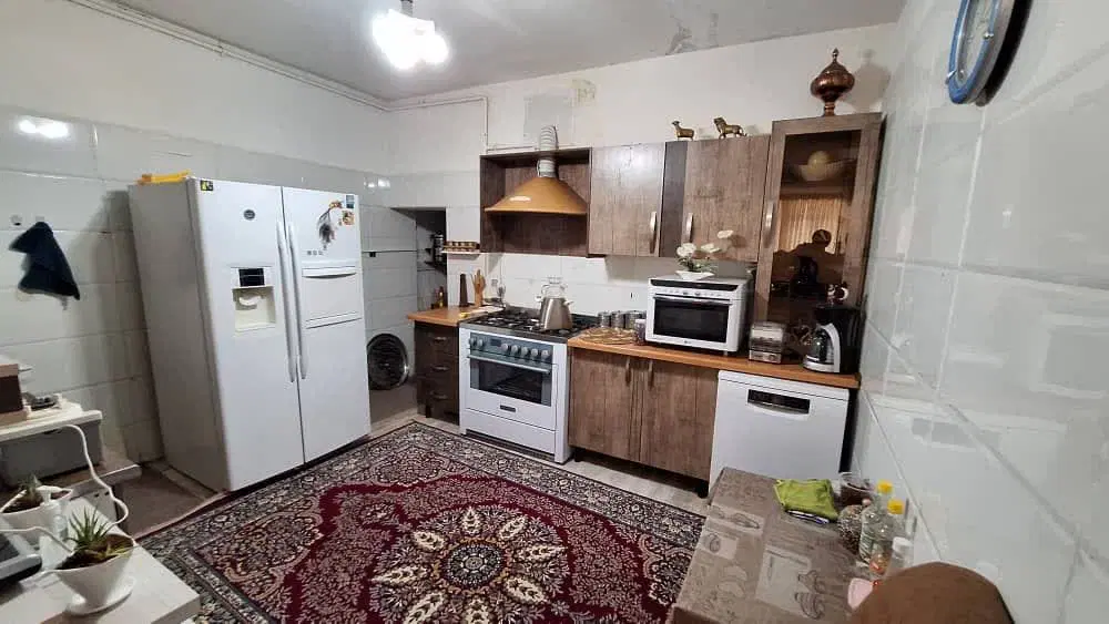 اجاره خانه ویلایی همکف