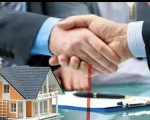 فروش ملک ویلایی درربهترین موقعیت اطلسی. جهت ساخت