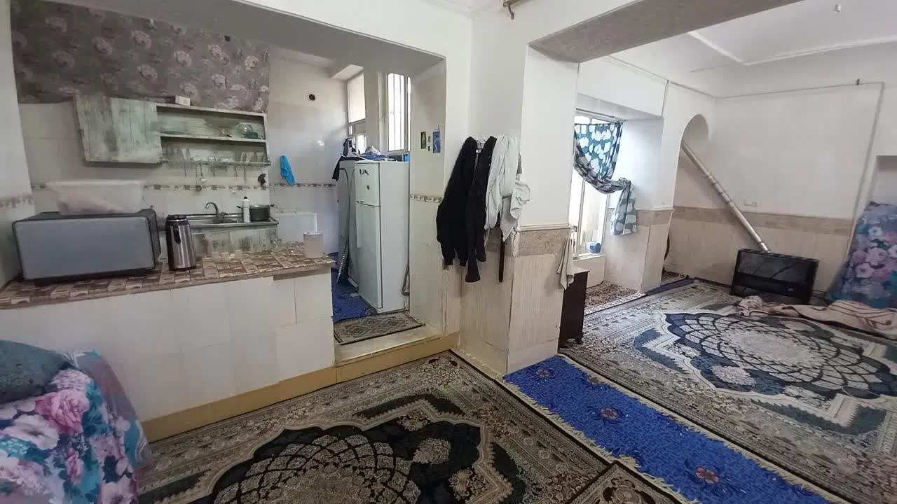 خانه ویلایی در بست