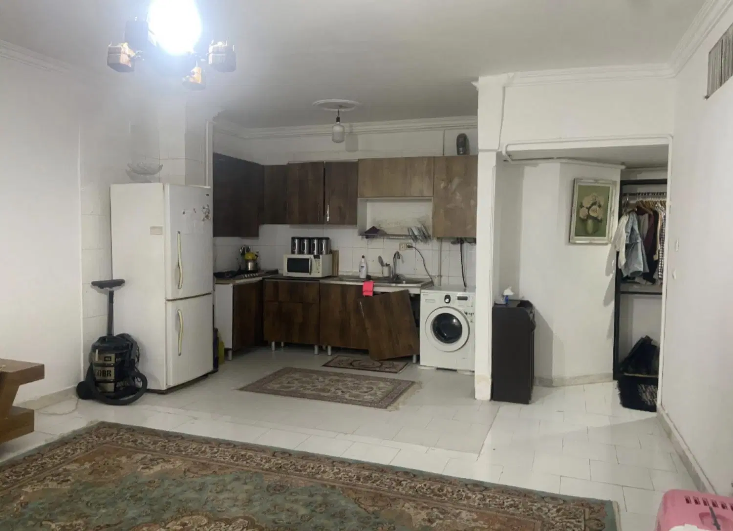 ۷۰ متری کانال غربی سندی
